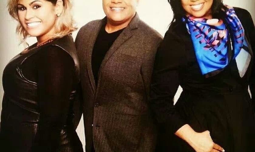 Trio Nascimento lança o clipe da canção "Chegou o Avivamento"; confira