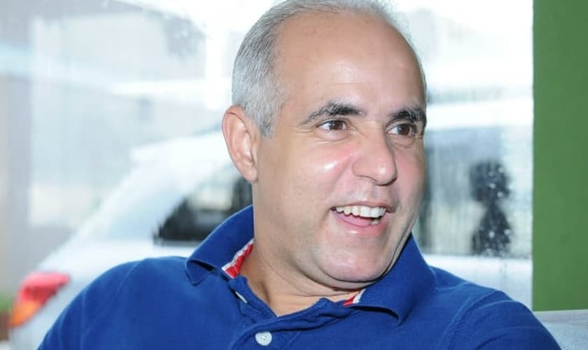 Pr. Cláudio Duarte: "Eu estou aí para pregar o evangelho"