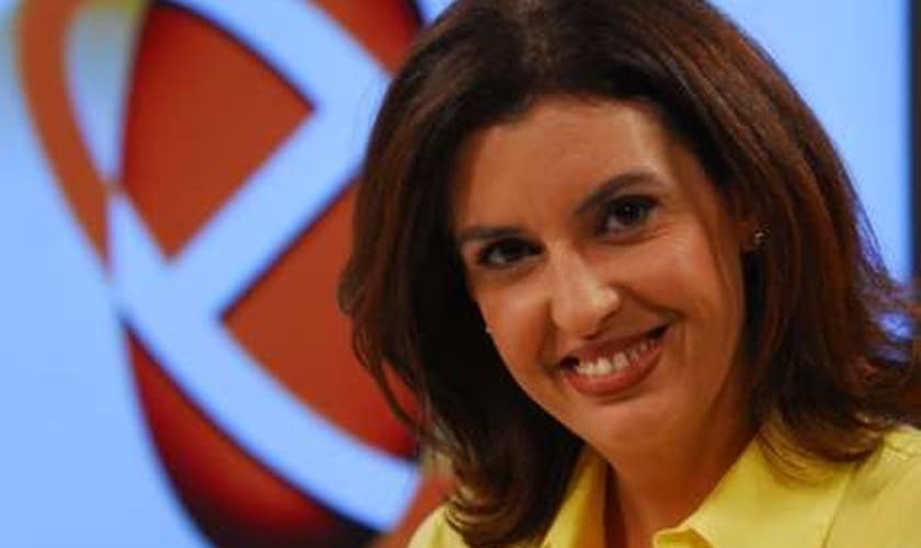 Carla Lopes foi demitida da GloboNews