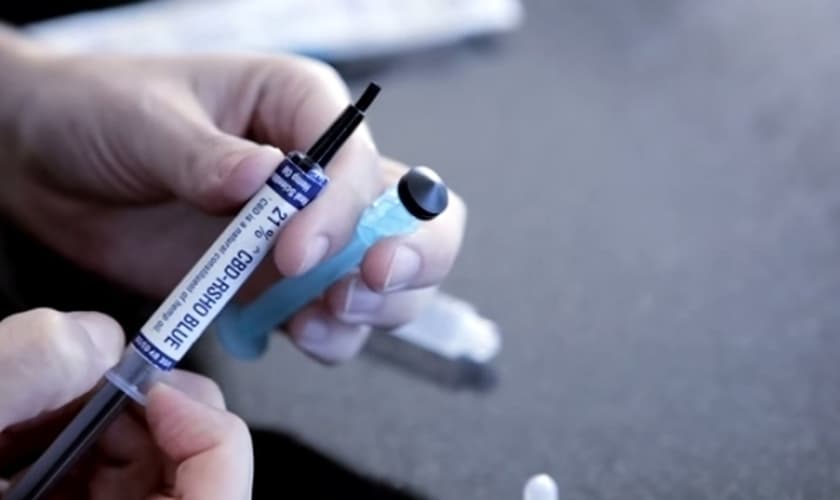 Movimento "Maconha Não" comemora autorização da Anvisa para importaçao do Canabidiol