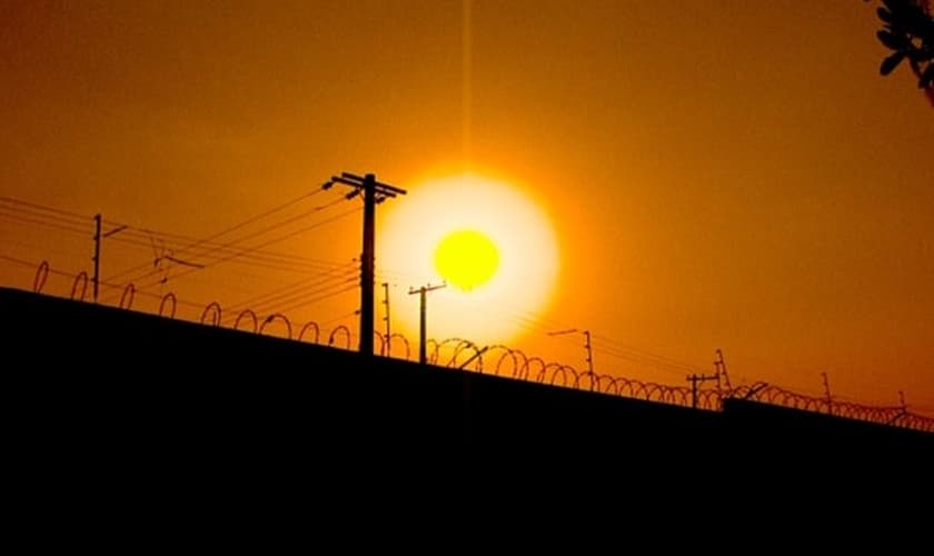 Quatro cidades da região de Ribeirão Preto (SP) registraram calor recorde na terça-feira