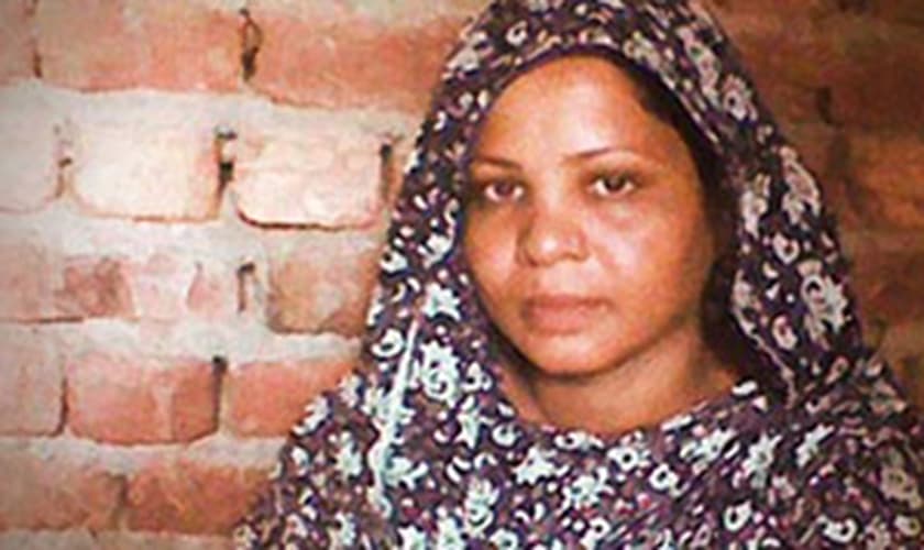 Asia Bibi