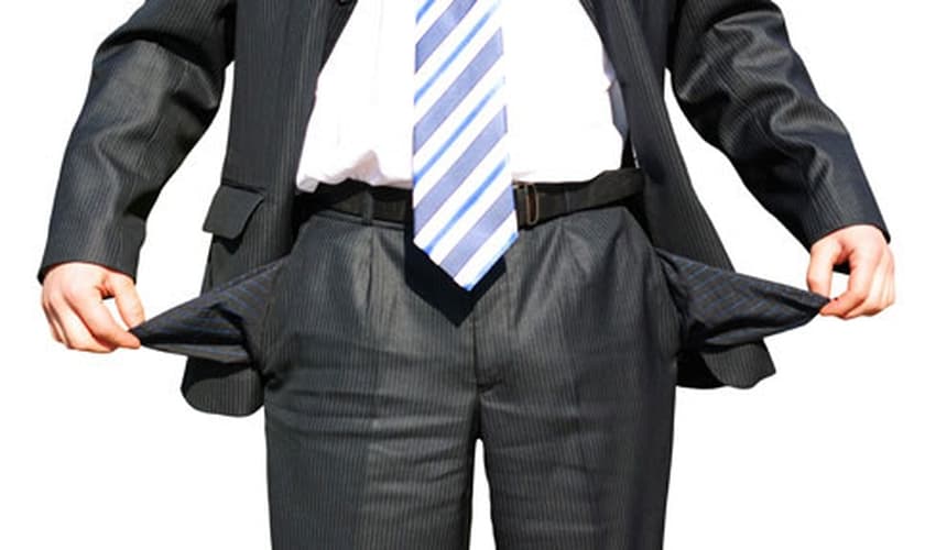 Um irmão em Cristo me causou prejuízo. E agora?