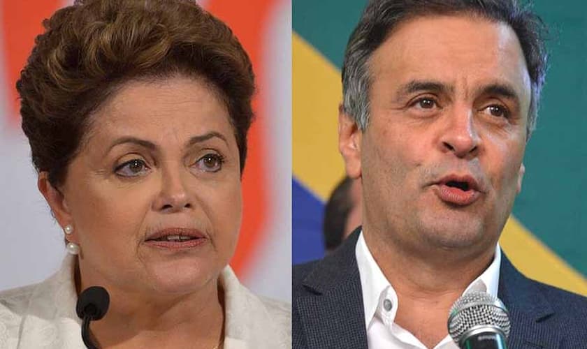 Assista ao debate completo do último domingo (20)