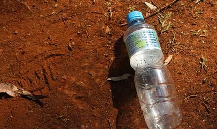 Segundo pesquisa, 60% dos paulistanos sofreram com a falta de água no último mês