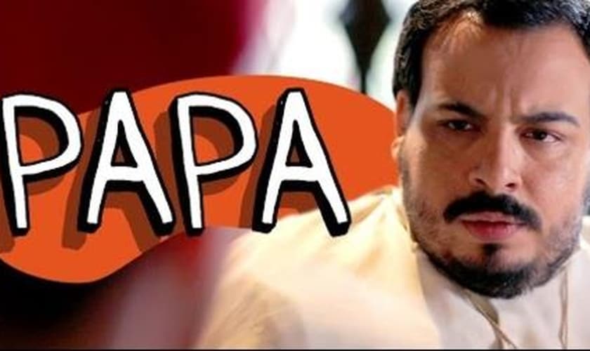 Video satiriza novo discurso da Igreja Católica sobre homossexuais e gera polêmica