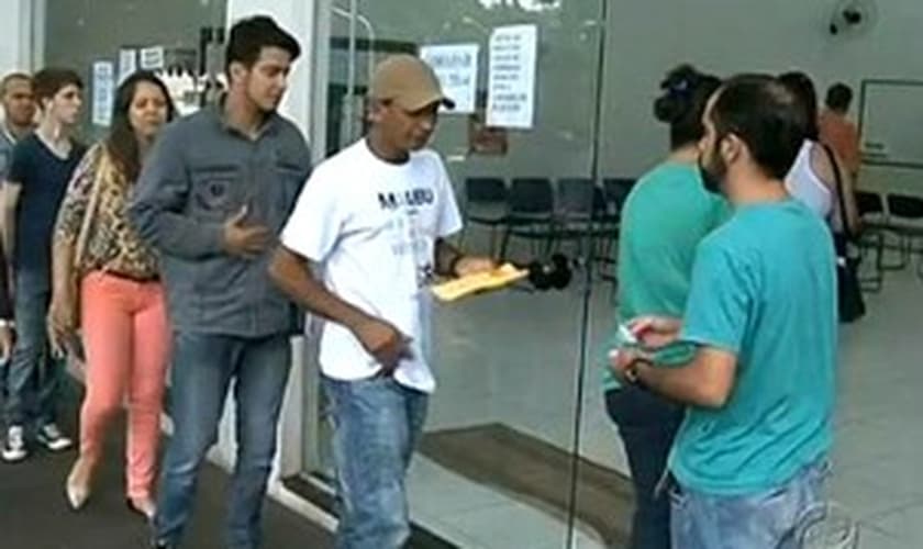 Índice mostrou a menor taxa considerando o mês de setembro, desde 2002