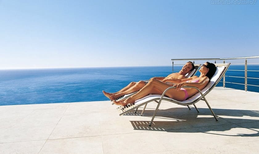 Para reduzir ganho de peso e controlar diabetes, luz do sol é uma boa solução