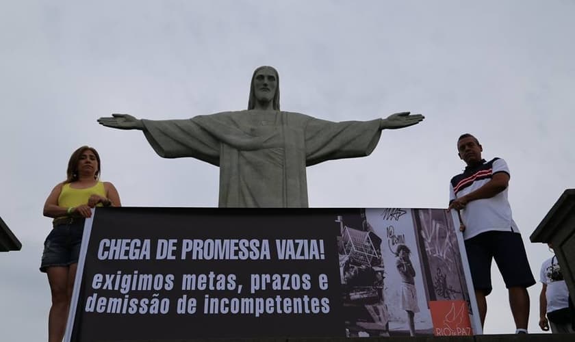 Rio de Paz