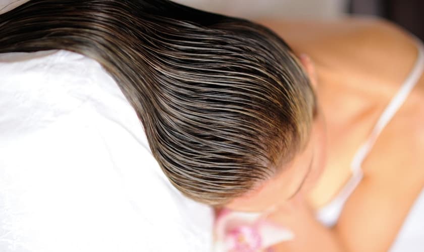 Conheça os truques para acabar com a oleosidade dos cabelos