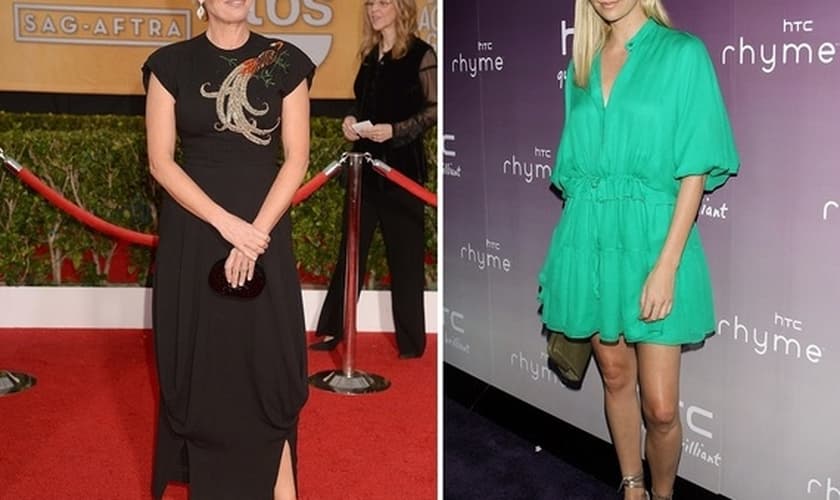 Usar rasteirinhas em festa é permitido