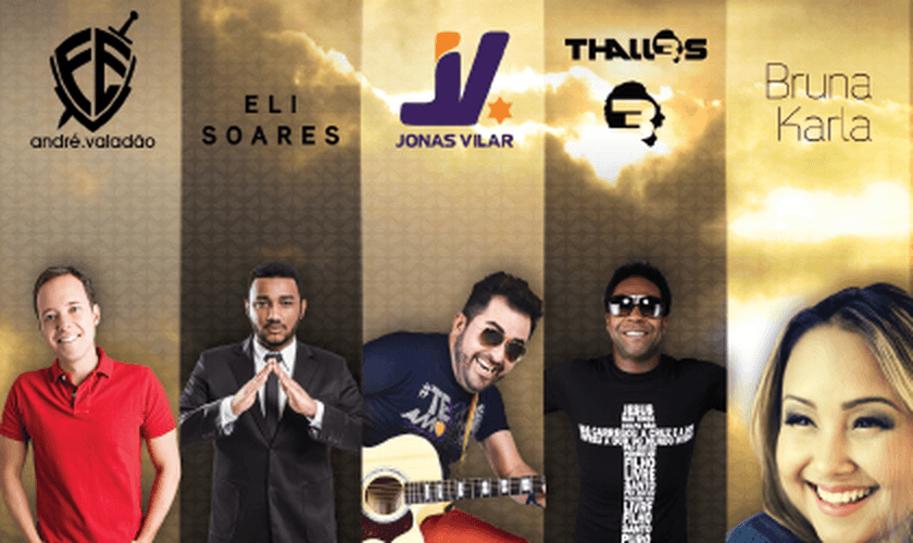 Belo Horizonte recebe o Festival Promessas Minas 2014 em novembro