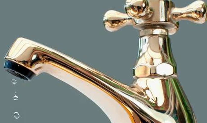 Sabesp revelou quais pontos podem sofrer com a falta de água em casos de queda de pressão na rede