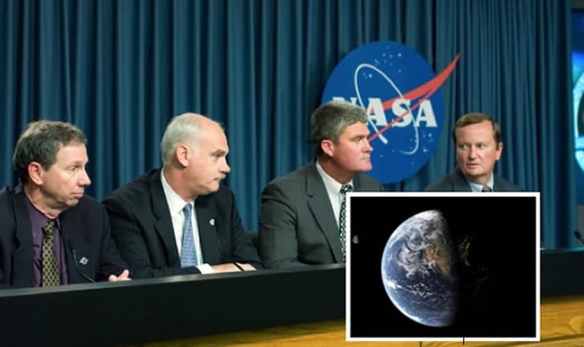 Apontados como "sinal apocalíptico", 6 dias de escuridão não foram confirmados pela NASA