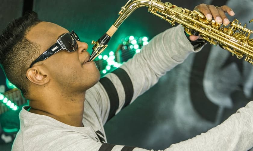 Marquinhos Gomes inicia turnê "Ele Não Desiste de Você" nos Estados Unidos