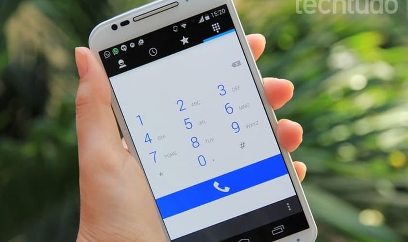 RedPhone faz ligações de graça no Android