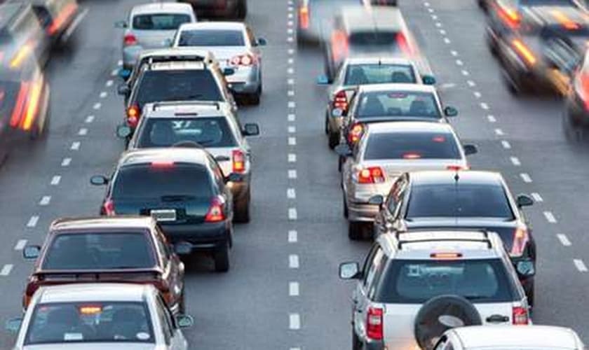 limites de velocidade