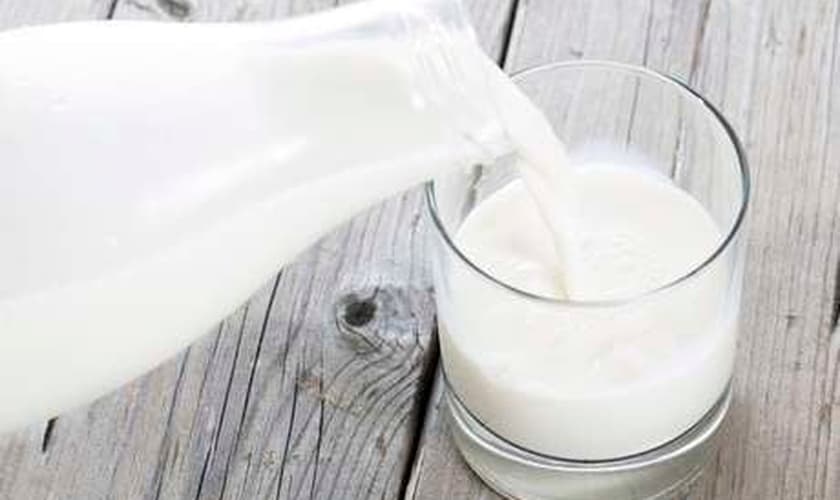 Segundo estudo, leite não diminui risco de fraturas ósseas