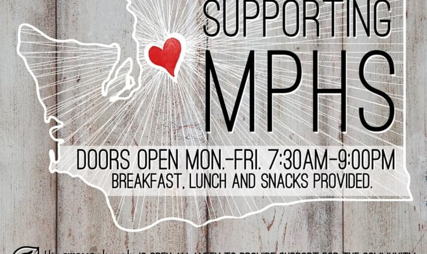 Após trágico tiroteio em escola, Igrejas de pequena cidade dos EUA dão apoio à comunidade