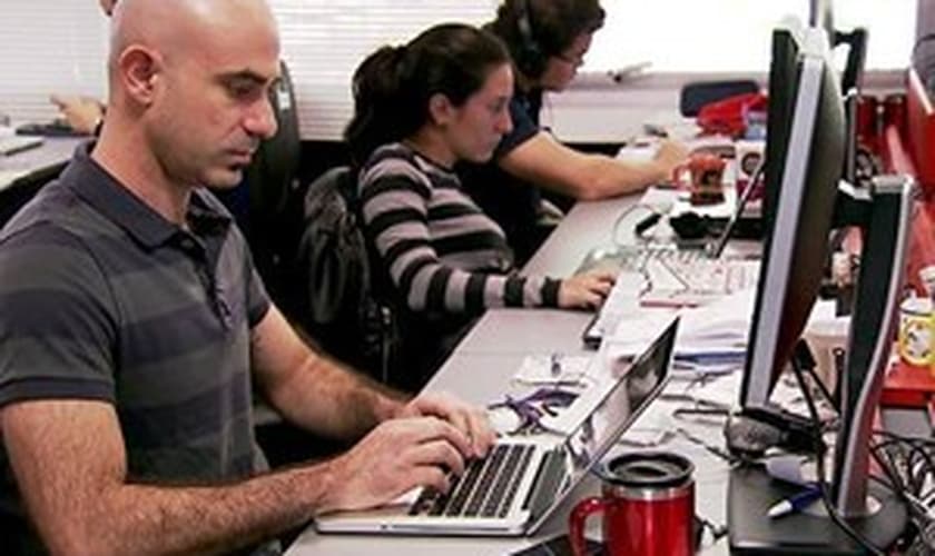 Estar preparado para riscos e ter foco ajudam a desenvolver carreira de sucesso