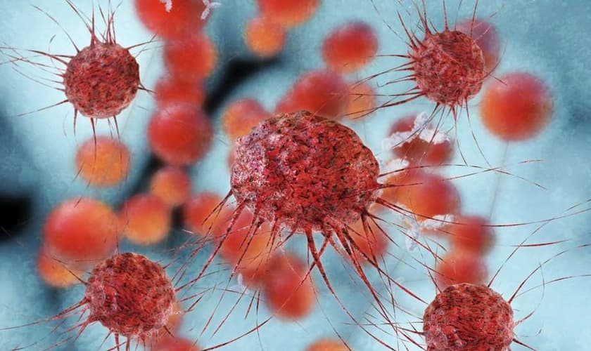 Nanopartículas no sangue e um sensor de pulso são as apostas do Google para diagnóstico precoce de doenças como o câncer