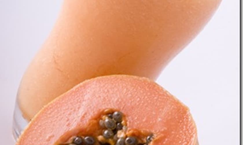 Suco para acelerar o emagrecimento