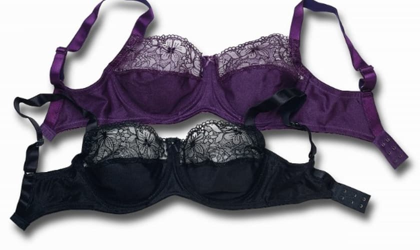 Saiba como usar lingerie aparente, tendência para o verão