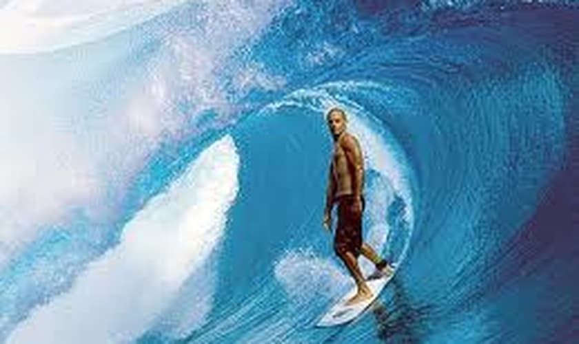 Kelly Slater