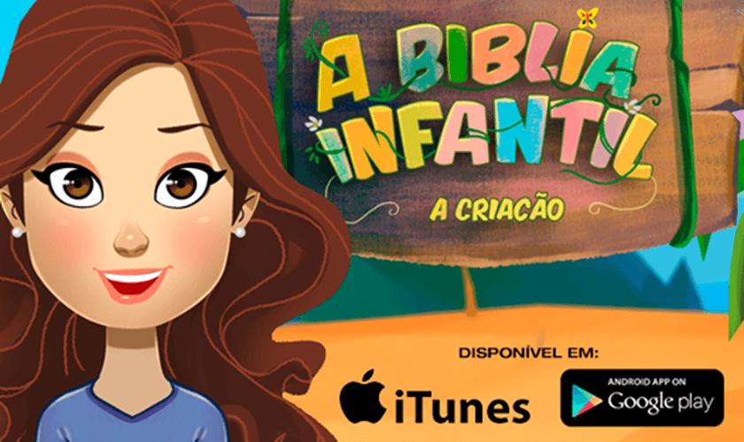 app Aline Barros