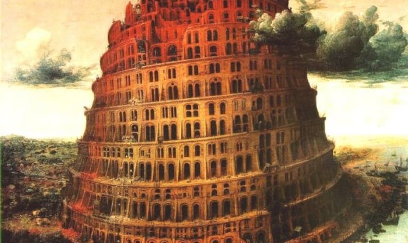 Torre de Babel