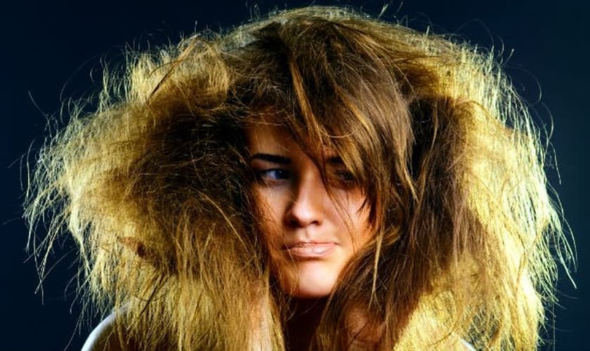 7 truques de beleza para disfarçar o 'bad hair day'