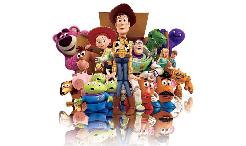 Toy Story