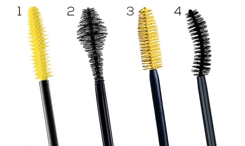 dicas para usar máscara de cílios