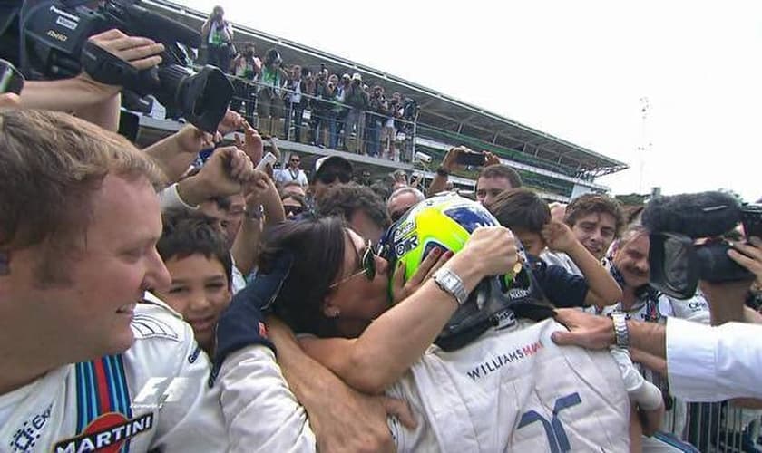 Felipe Massa