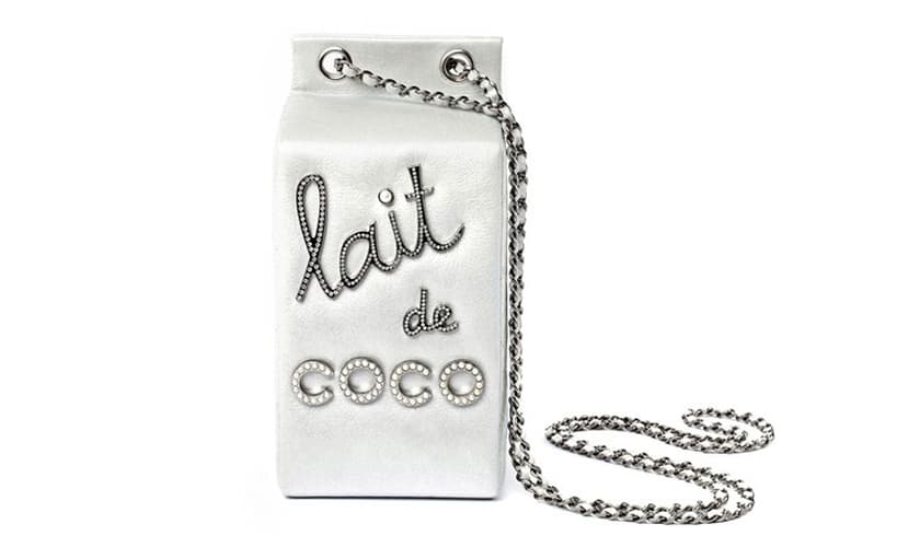 Funny bags para o outono/inverno 2015