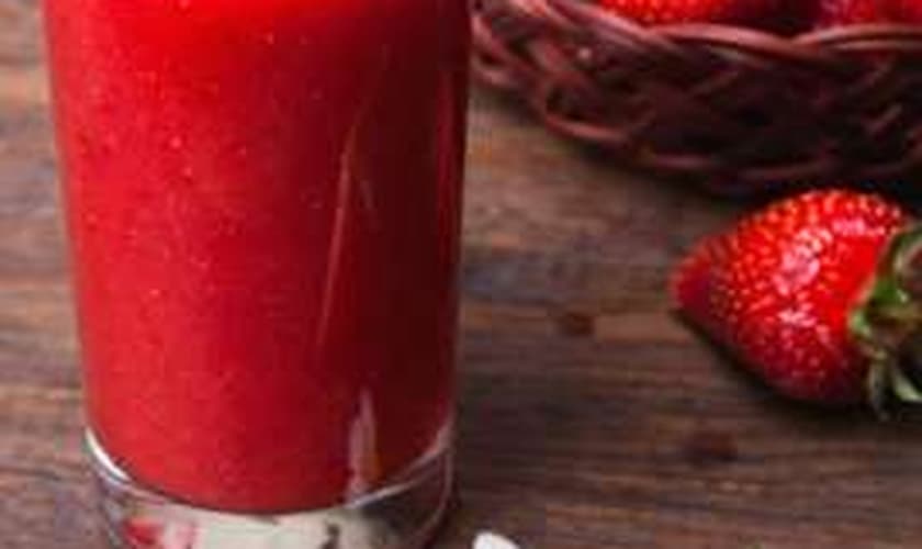 suco de vinagre emagrece