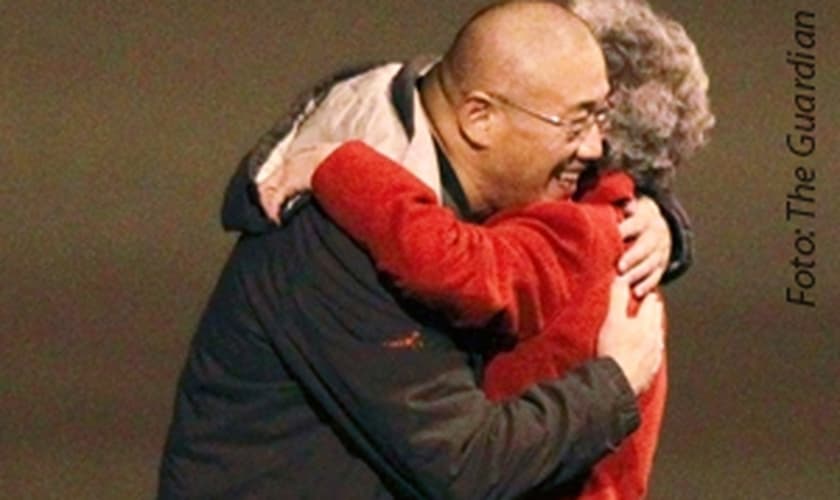 Coreia do Norte_liberdade