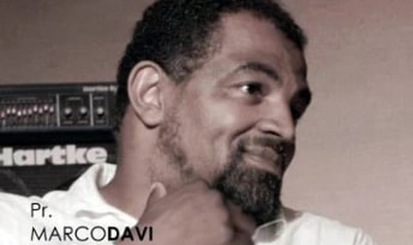 Marco Davi