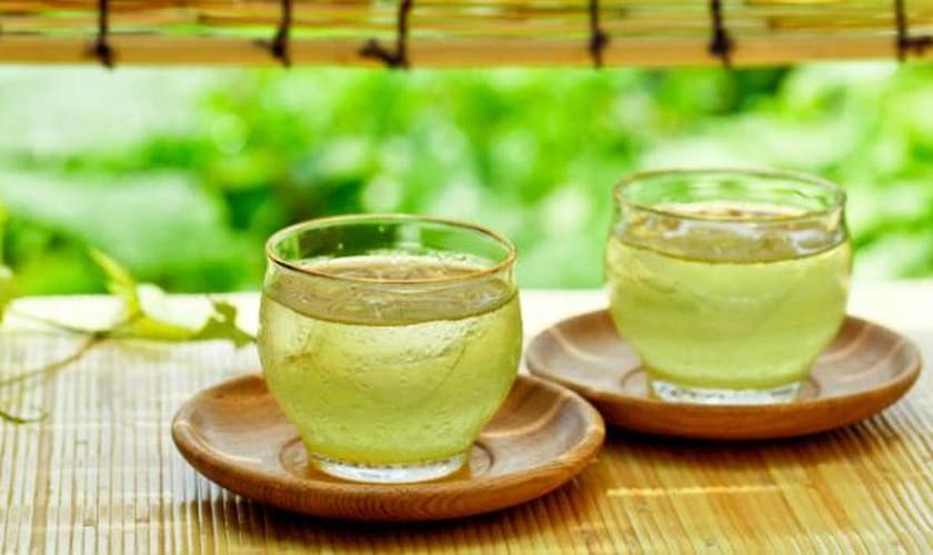 alimentos termogênicos