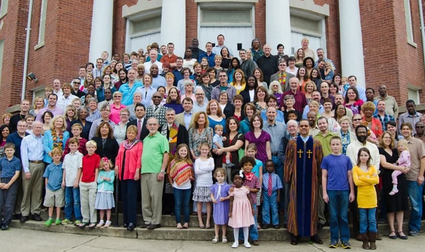 Pastor metodista é denunciado por se recusar a celebrar casamento gay