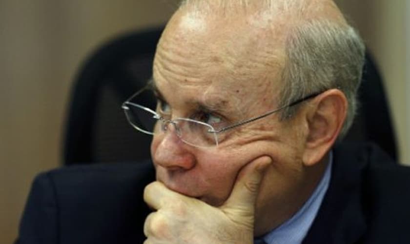 Ministro afirmou que sempre esteve 'sintonizado' com presidente (Foto: Reuters)