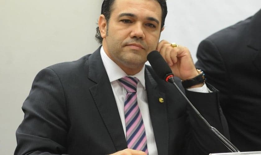 Feliciano critica Novo Código Penal Brasileiro: "Um convite à pedofilia, prostituição e ao vício"