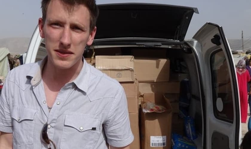 Peter Kassig