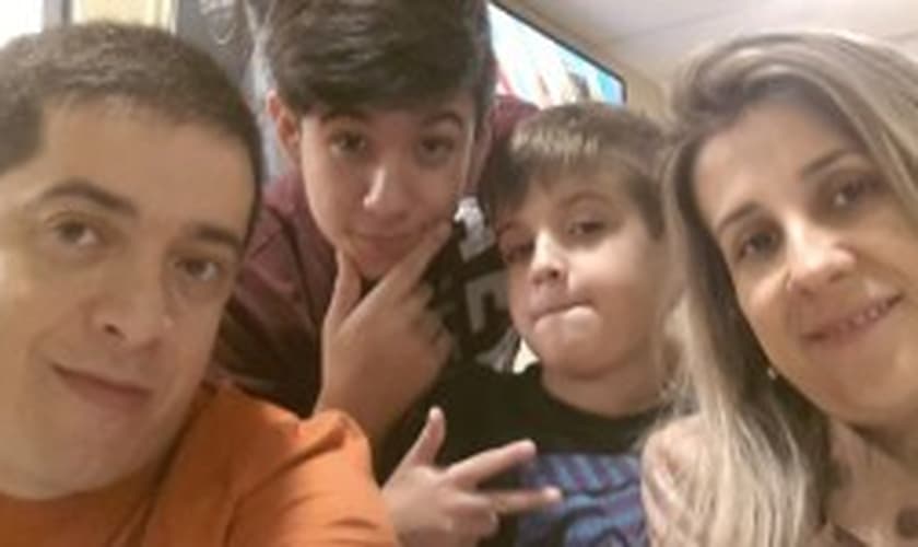 Missionários_Verbo da Vida