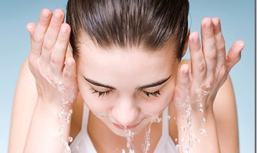 dicas para remover a maquiagem