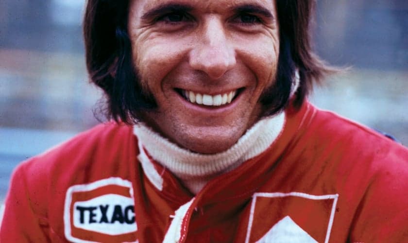 Aos 67 anos, Fittipaldi voltará às pistas e realizará sonho de guiar uma Ferrari