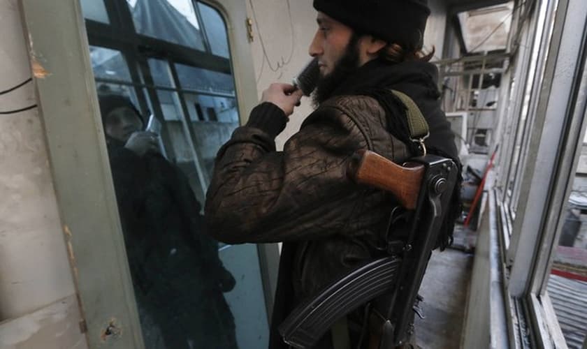 Estado Islamico_jovem