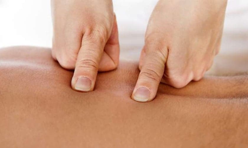 5 terapias para aliviar dor nas costas