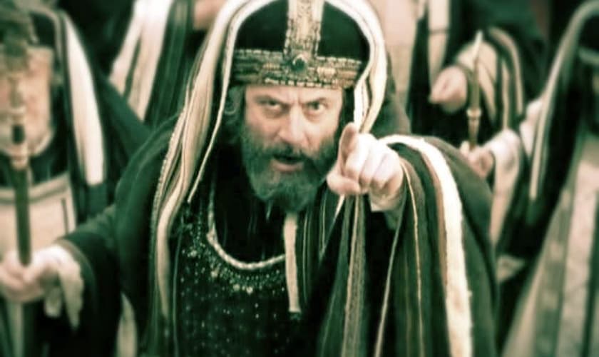 Quando a hipocrisia atinge ambos os lados