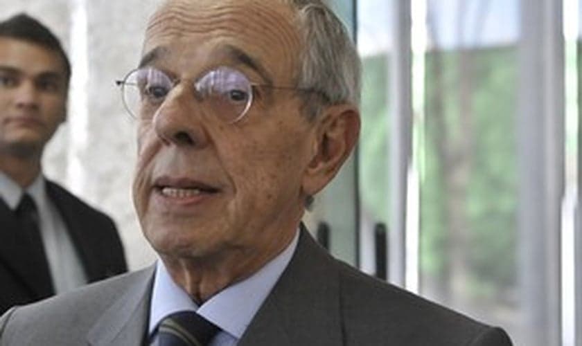 Marcio Thomas Bastos